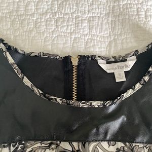 White House Black Market Blouse